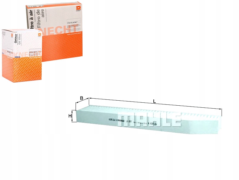 фото №1, Фильтр кабины jeep cherokee commander compass grand