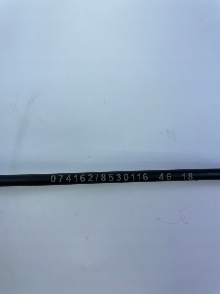 фото №9, Bmw x3 g01 трос skladajaca отпускающая сиденья 8530116