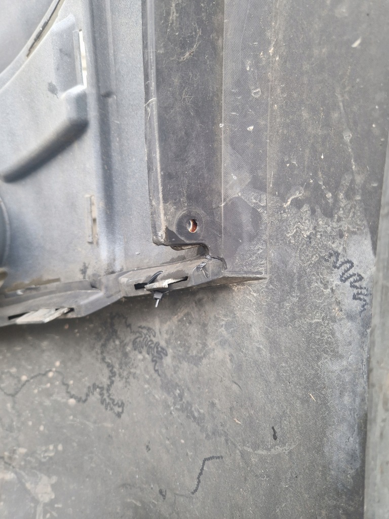 фото №12, Бампер chevrolet captiva lift prest-01