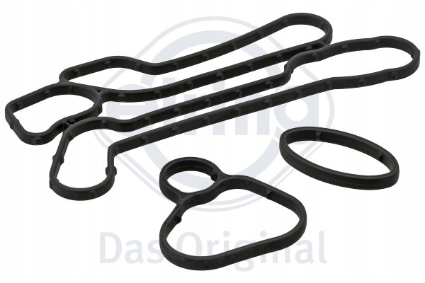 фото №9, Elring набор прокладка радиатора масла alfa romeo 159 chevrolet aveo