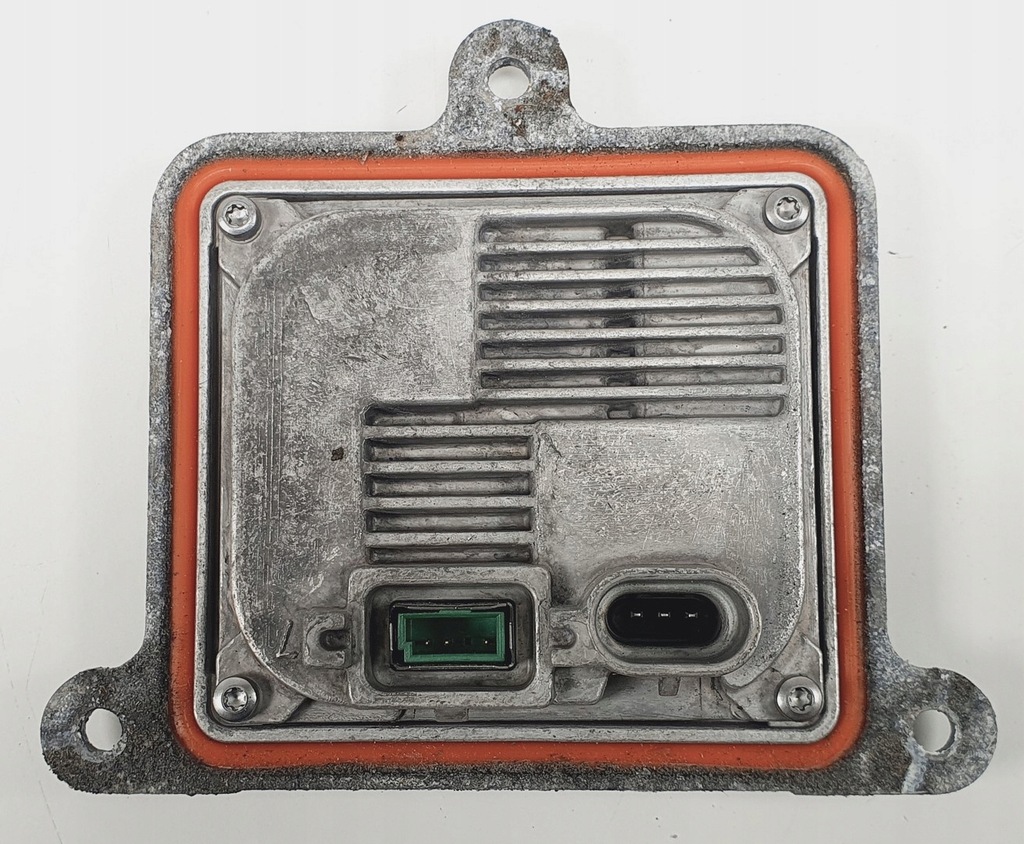 фото №2, Перетворювач лампи ксенон discovery sport l550