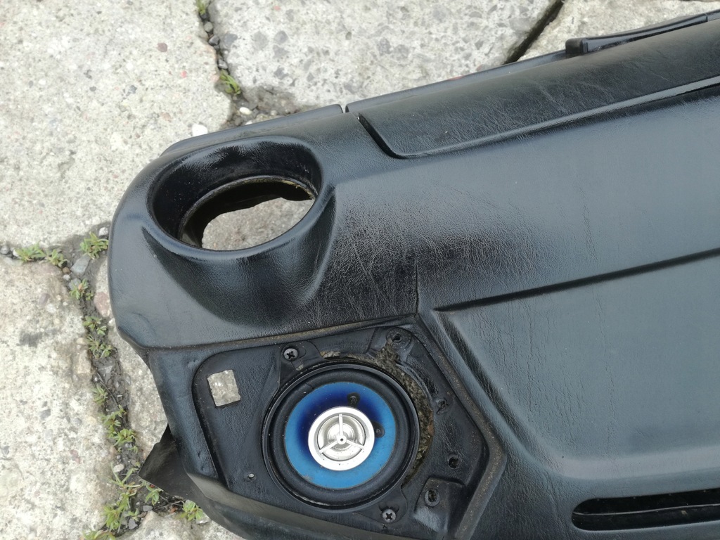 фото №9, Приборная панель консоль приборная панель mercedes w123 taxi 1236804387