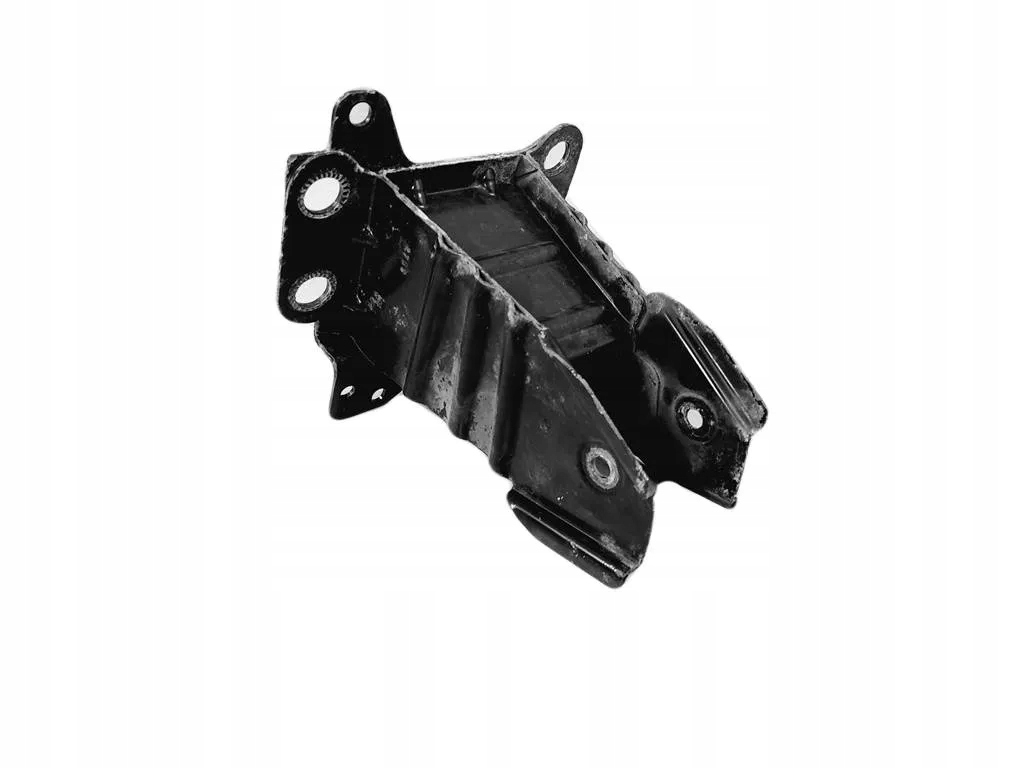 фото №1, Відбійник лівий перед зона деформації audi a3 8p