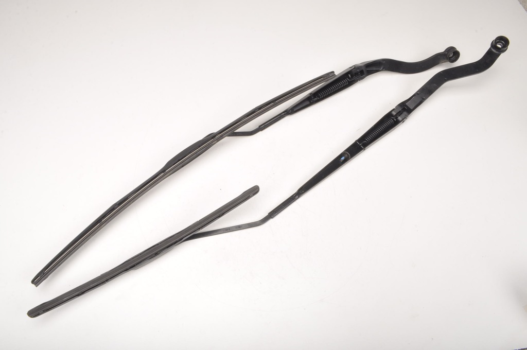 фото №6, California f149 рычаг дворники перед комплект