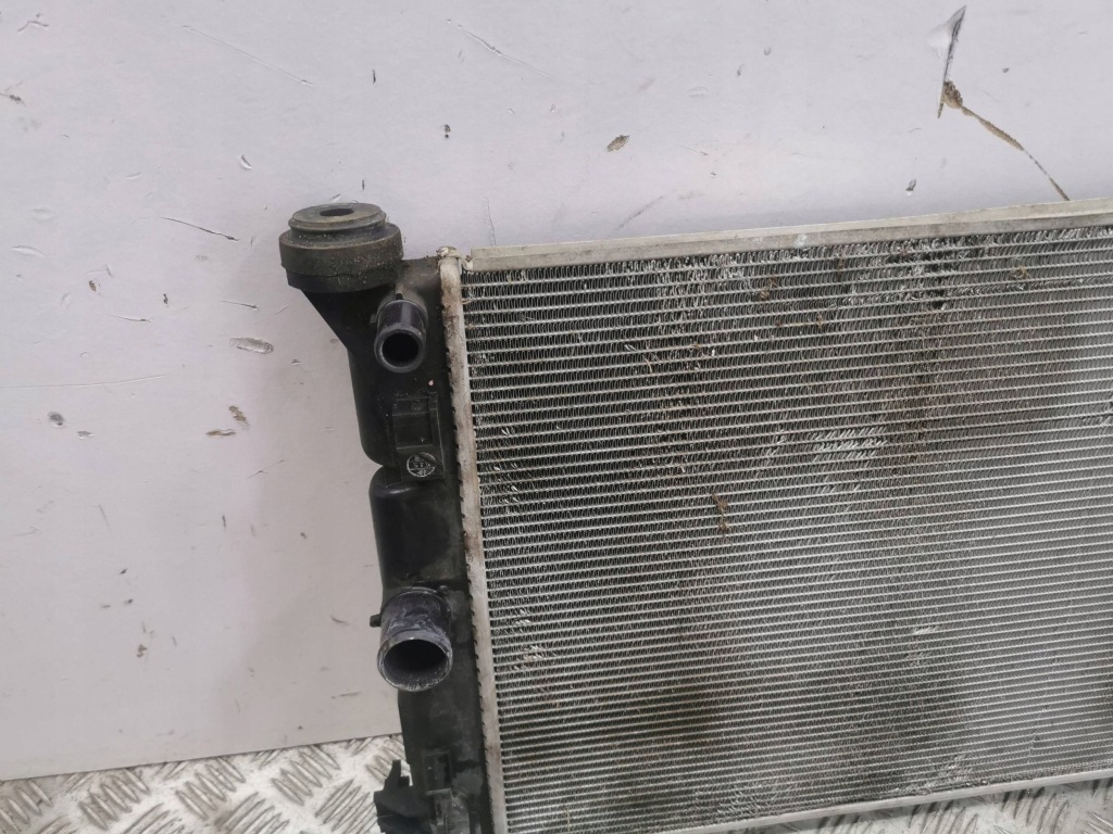 Lexus ux 2020 радиатор воды 4221368770 Киев