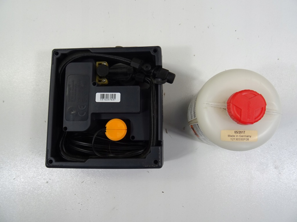 фото №7, Qashqai i j10 +2 пенополистирол вкладыш багажника kompletny набор ремонтный hak