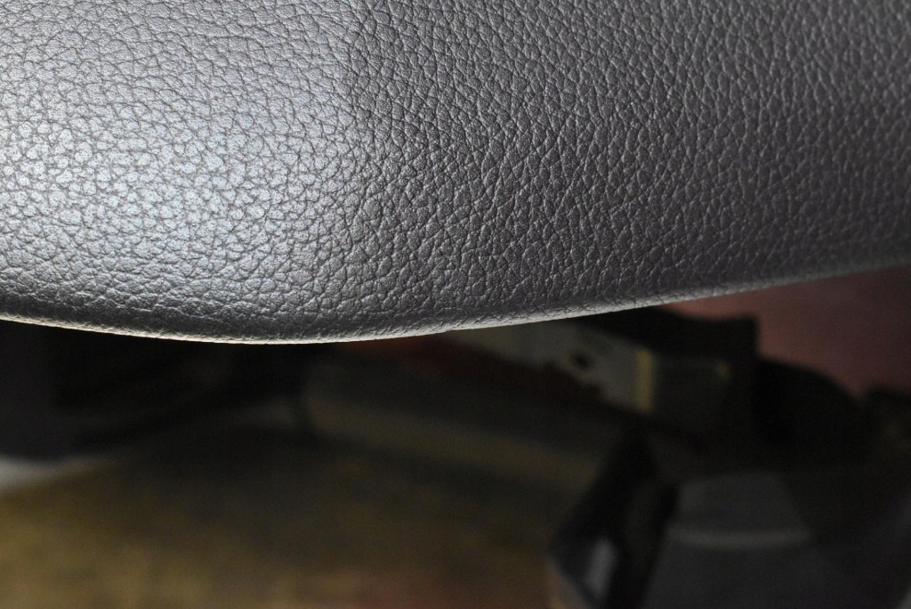 фото №8, Панель приладів приладова консоль панель приладів подушка безпеки eu skoda octavia 3 iii 13-17