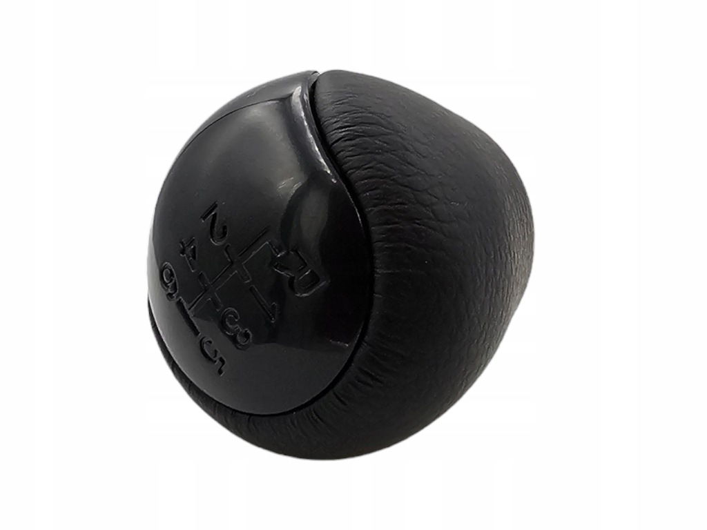 фото №10, Ручка переключения передач kia cerato forte k5 optima soul 6 передач czarna