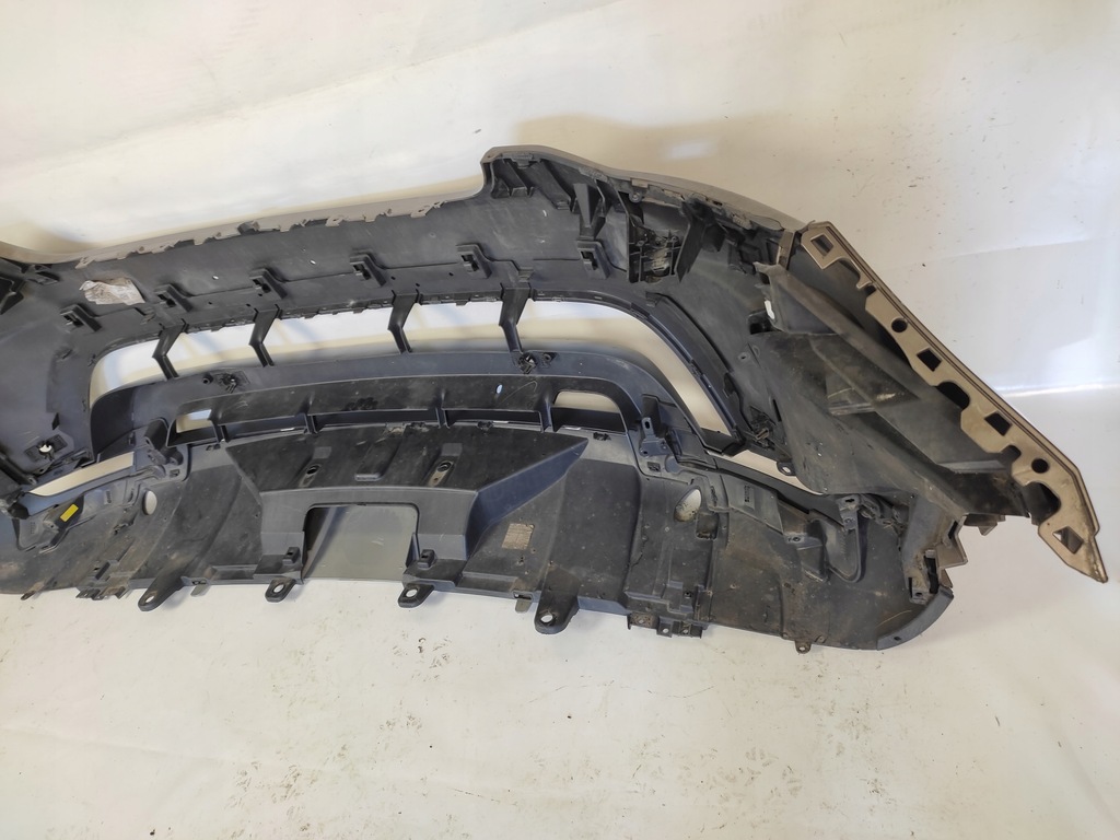 фото №9, Land rover discovery v l462 бампер передний перед 2016- 4pdc