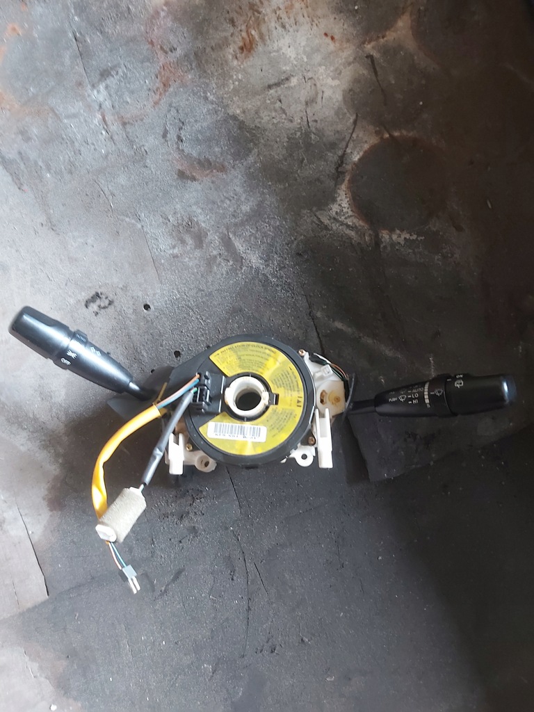 фото №1, Переключатель комбинированный kia carnival