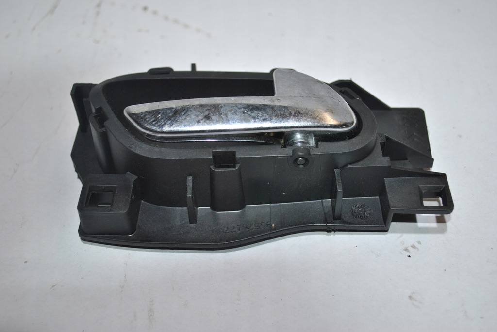 фото №5, Ручка внутрішня peugeot 407 правий перед