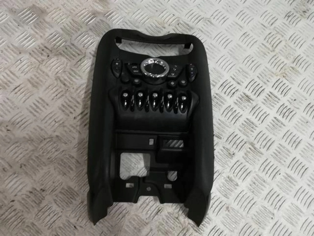 Купить Панель кондиционера 3456787 mini r56