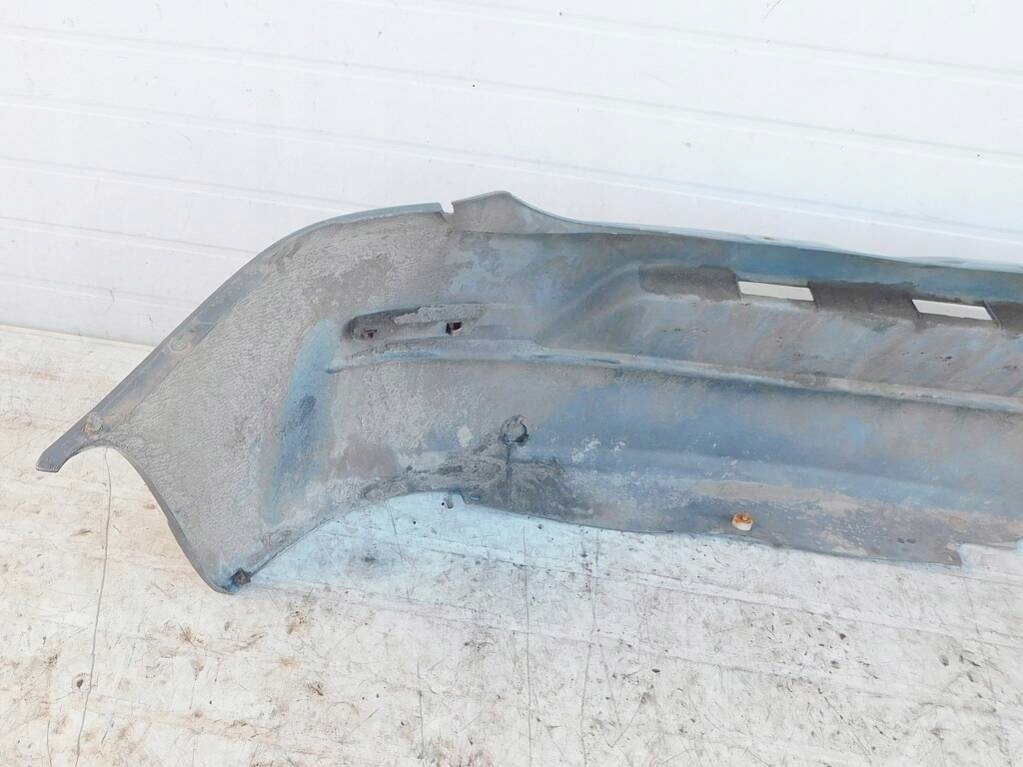 фото №12, Alfa romeo 147 02r 3d бампер задняя