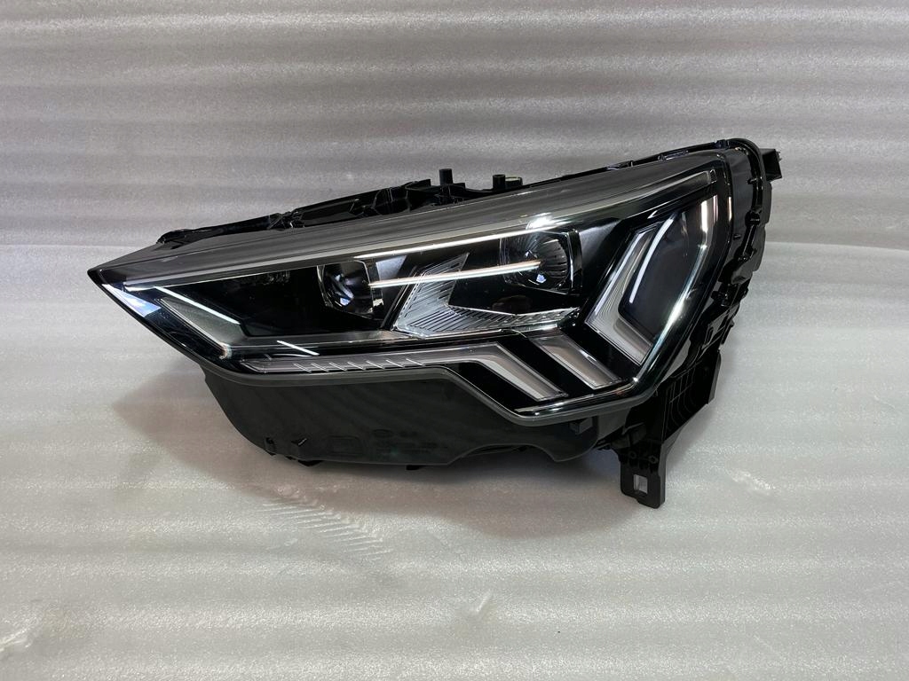 фото №5, Audi q3 matrix 83a лампа левая правая