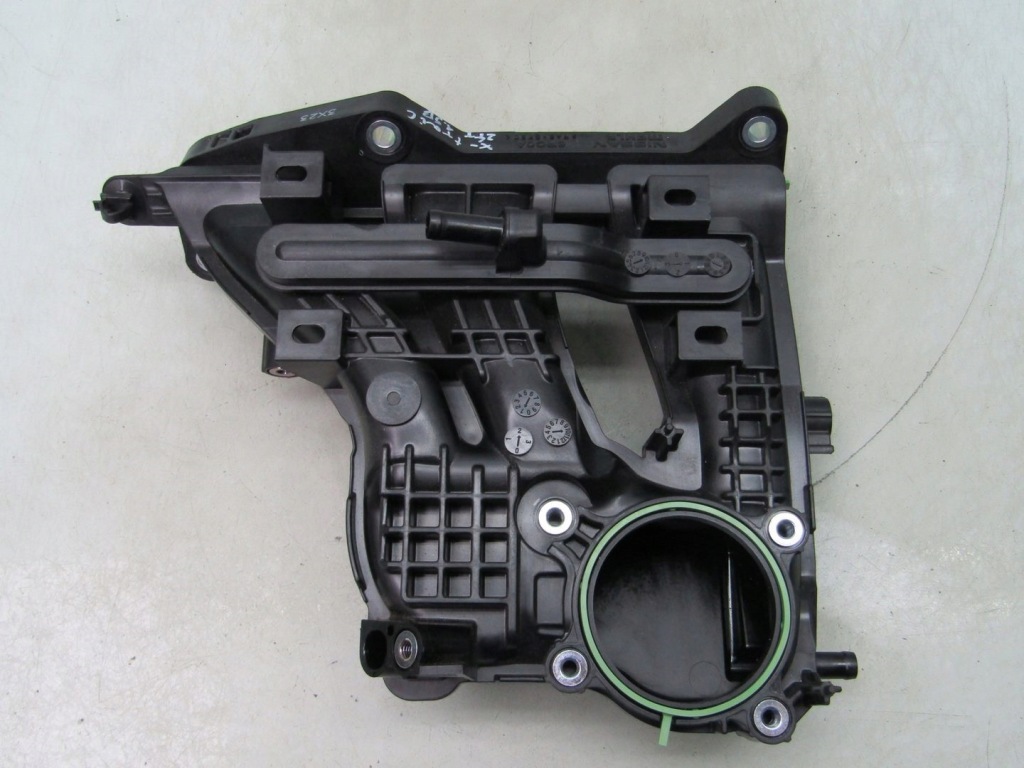 фото №1, X-trail iv t33 1.5 24r колектор всмоктуючий