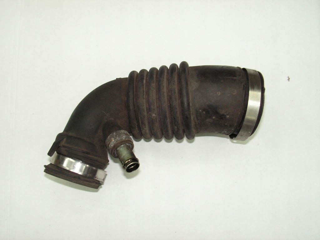 фото №1, Avensis t22 2,0 d4d труба фільтра турбіни 110 koni