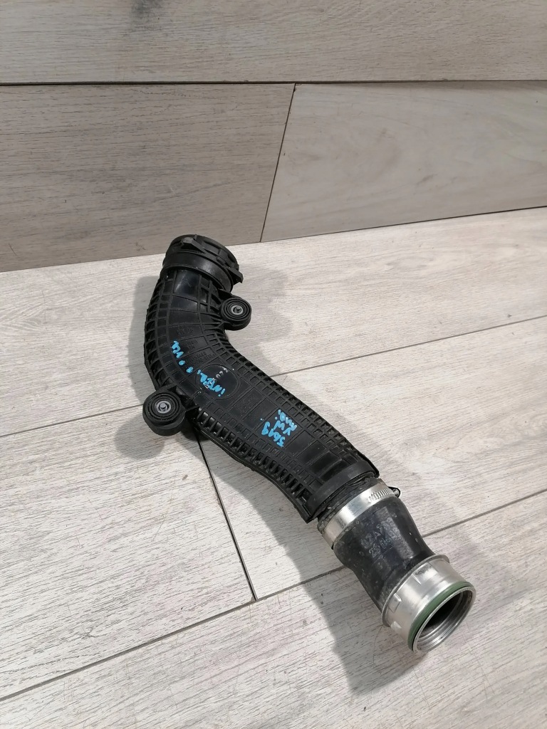 Купить Vw skoda audi труба интеркулер 1k0145840r