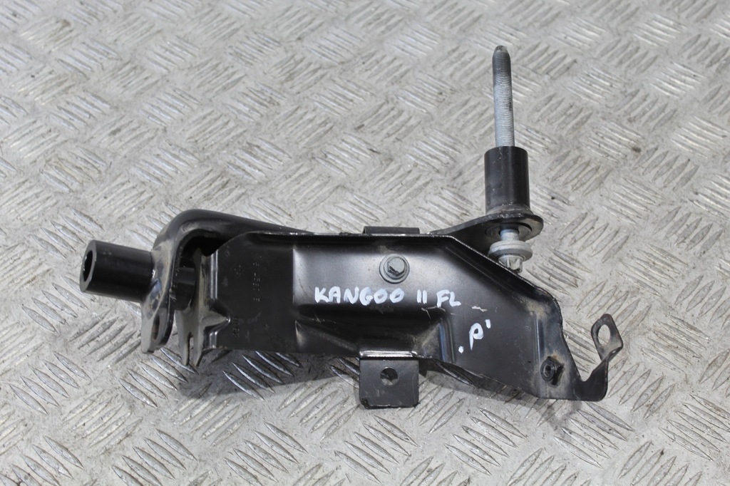 фото №1, Кронштейн подрамник правий kangoo ii 2 iii 3 lift
