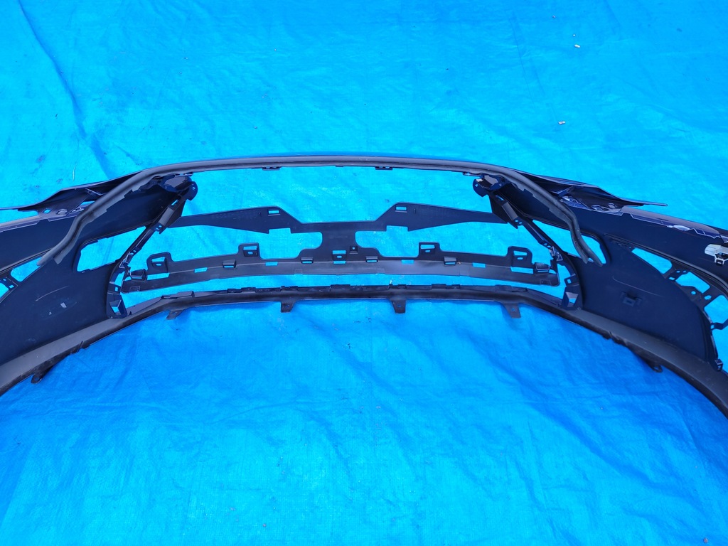 фото №11, Lexus es vii 7 | бампер перед передній 52119-33b50 | 0418