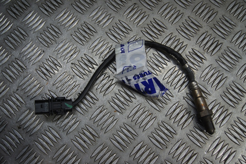 фото №1, Датчик лямбда-зонд mini r56 0281004079