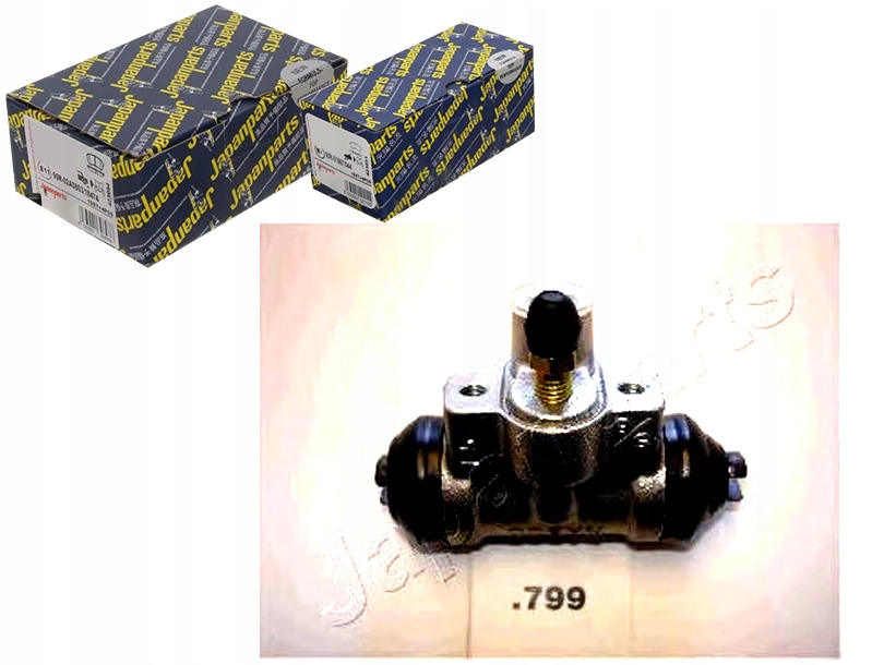 фото №1, Japanparts cs-799 циліндрик гальмівний