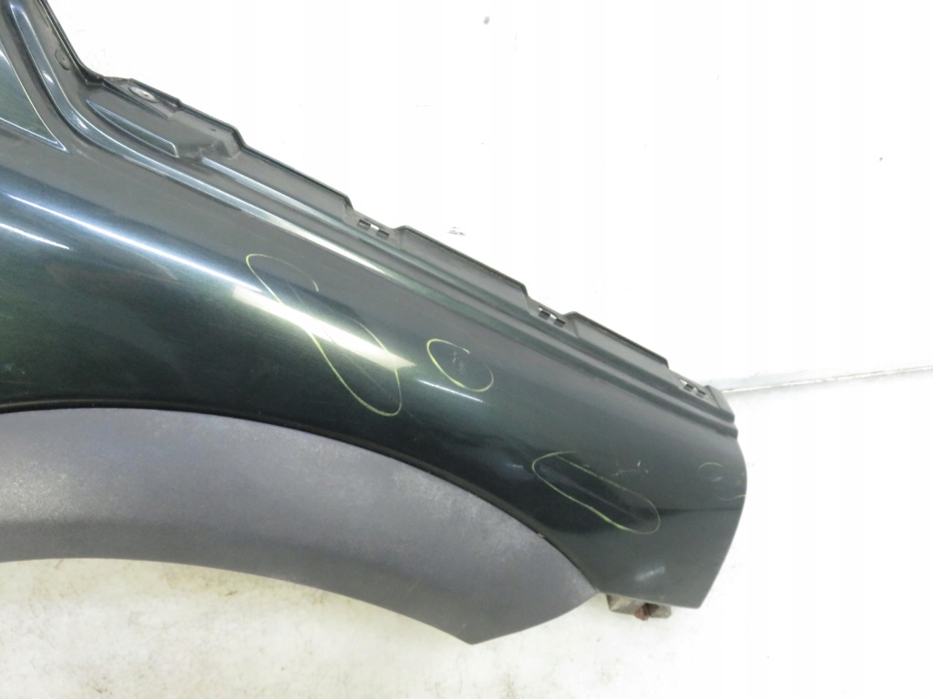 фото №2, Крыло правый передний land rover freelander 961