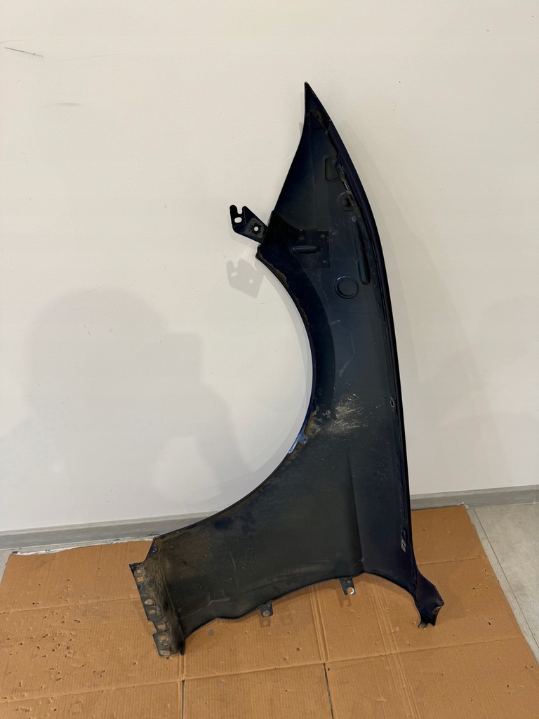 фото №16, Ford mustang vi lift крыло перед правый org