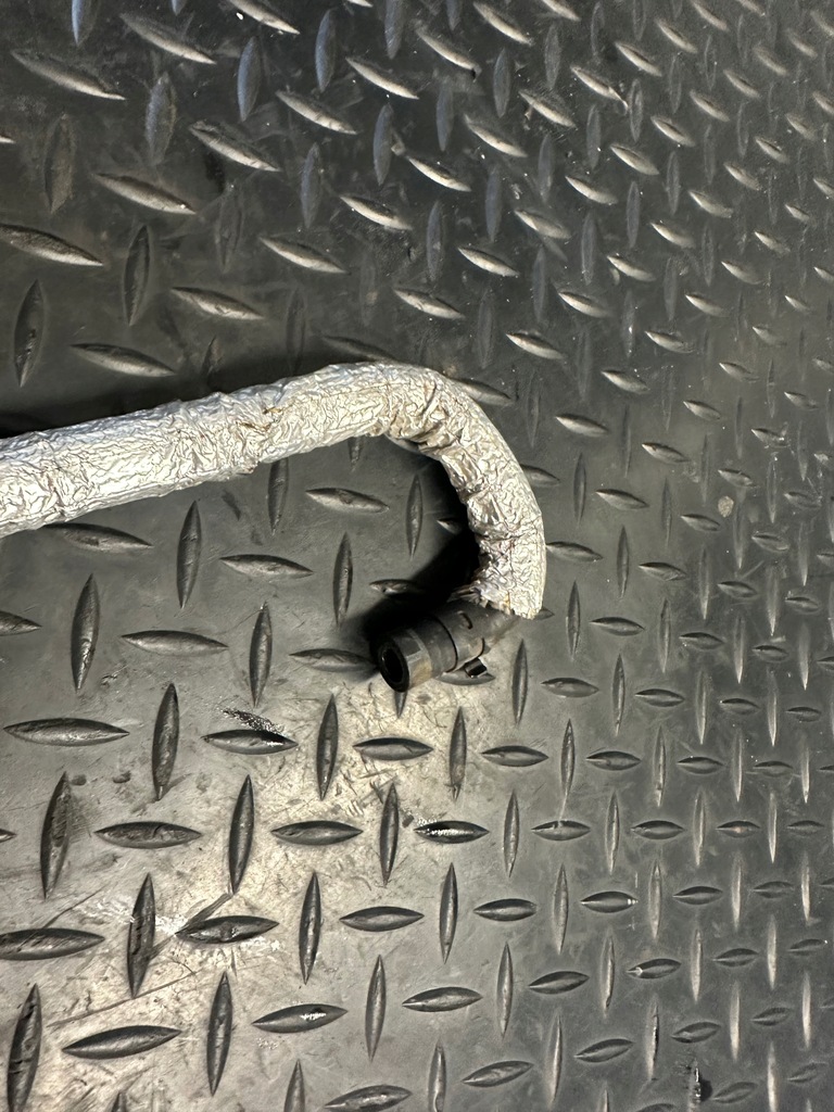 фото №7, Шланг wody audi a8 d4 4.2 tdi cds