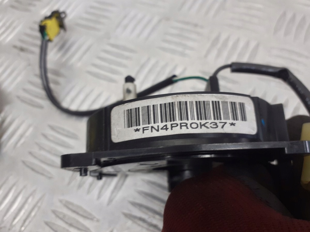 фото №5, Лента подушки безопасности подушка безопасности chevrolet lacetti