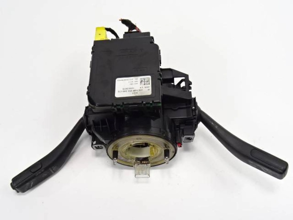 фото №7, Переключатель комбинированный датчик skoda octavia ii lft