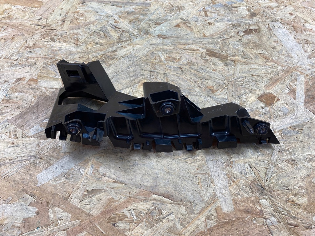 фото №9, Напрямна лівий бампера перед puma 20-