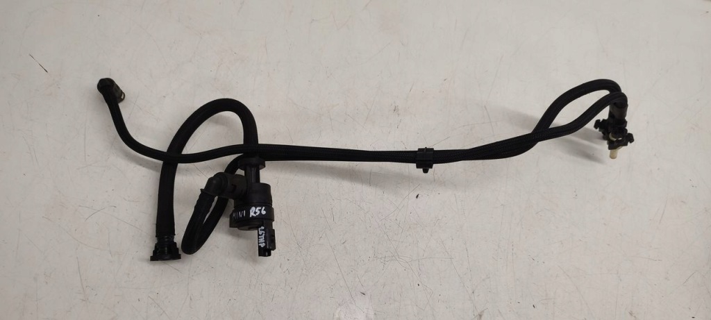 Купить Клапан топлива mini r56 1,6 thp vti
