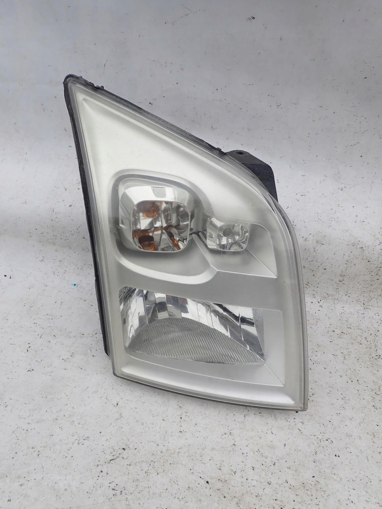 фото №1, Лампа правий перед ford transit v lift 2007-2013