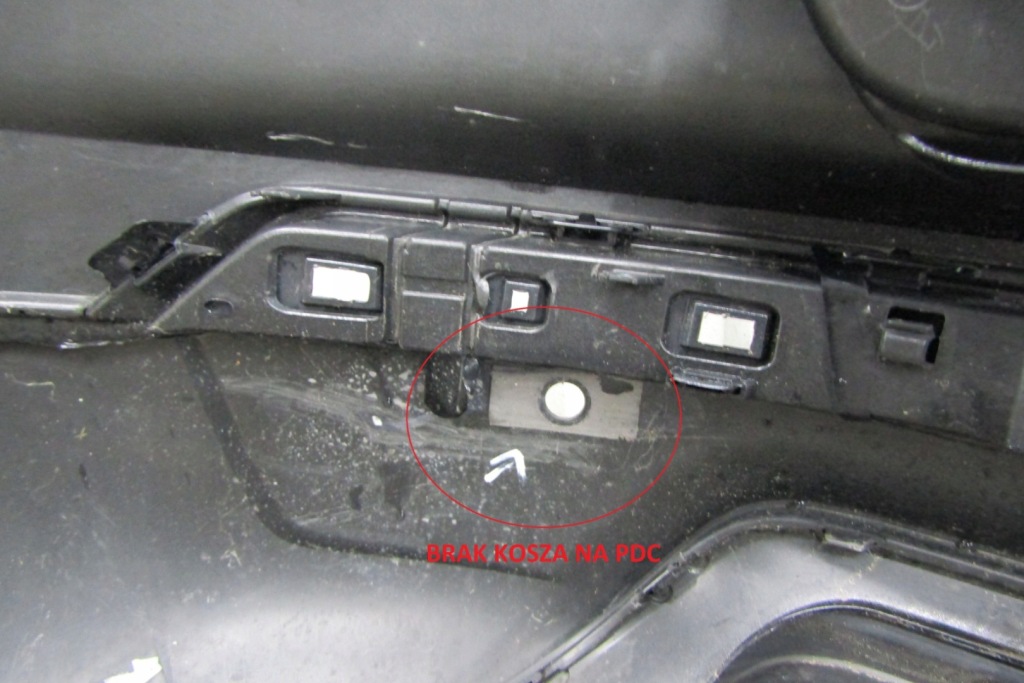 фото №10, Бампер задняя задний seat ateca 575 cupra 16-