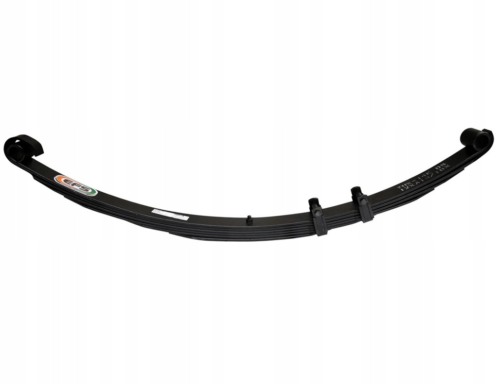 фото №13, Комплект підвіска +2 cale suzuki samurai efs