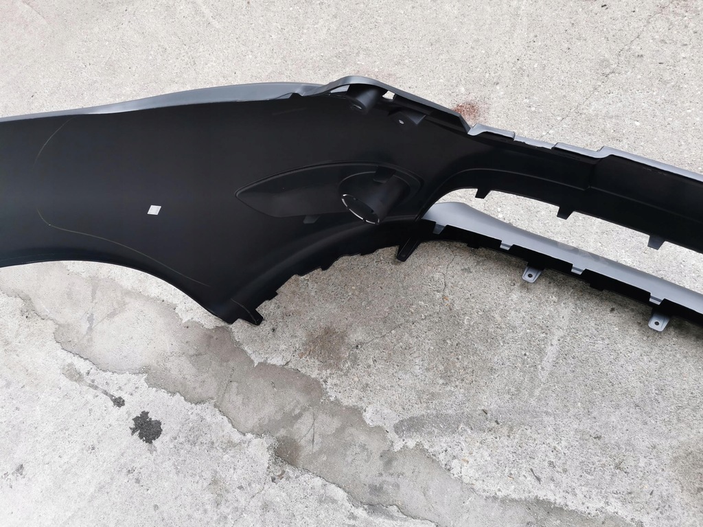 фото №12, Бампер передній dacia dokker 12- 620222633r