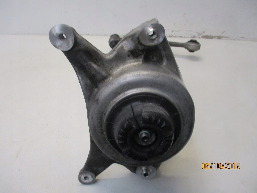 фото №8, Амортизатор пружина перед audi a5 tdi