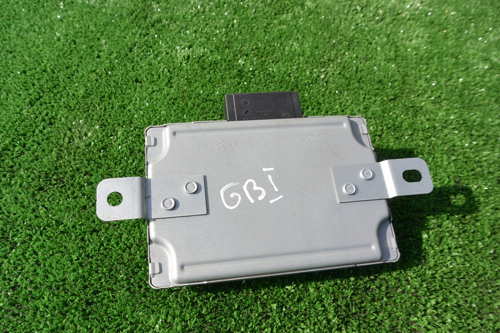 фото №4, Стабілізатор напруги maserati ghibli quattroporte