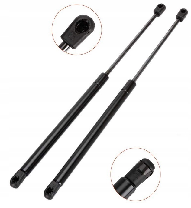 фото №1, Привод telekop крышки задний opel corsa c 9114311