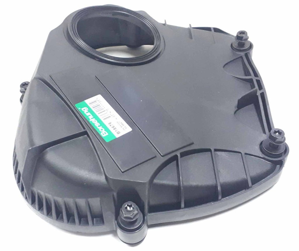 фото №10, Захист розподільного валу borsehung b18676