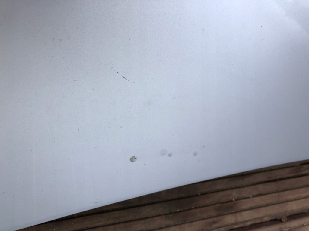 фото №5, Audi a8 d2 крышка багажника багажника ly7m