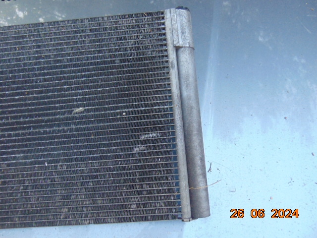 фото №6, Mni cooper r55 r56 r57 r50 радіатора кондиціонера 6941084