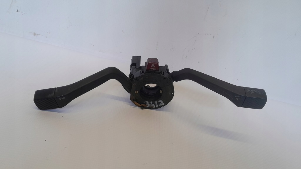 фото №1, Vw polo i перемикач комбінований 1009530015