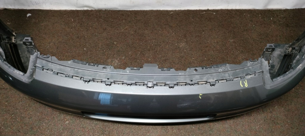 фото №9, Бампер задній задня porsche 911 992 4s gts