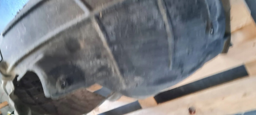 фото №7, Sq5 q5 80a подкрылок перед передние правое материал 80a821172e