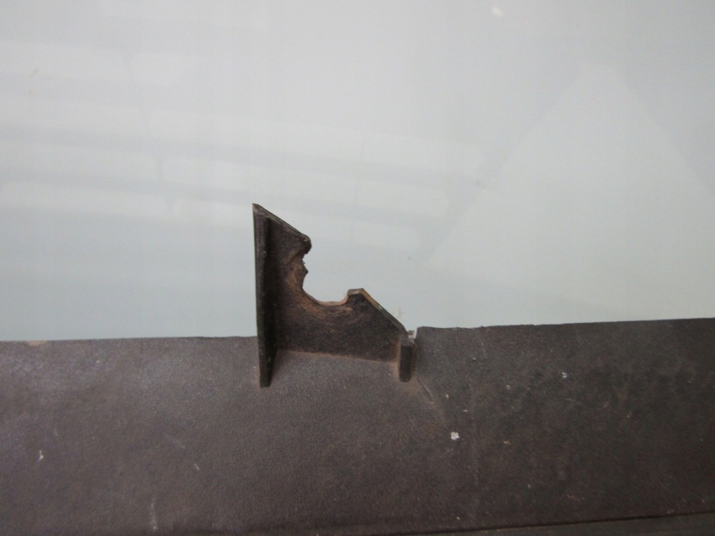 фото №8, Mercedes vito w638 2.3 td 98r решётка радиатора решётка радиатора решётка радиатора a6388880415