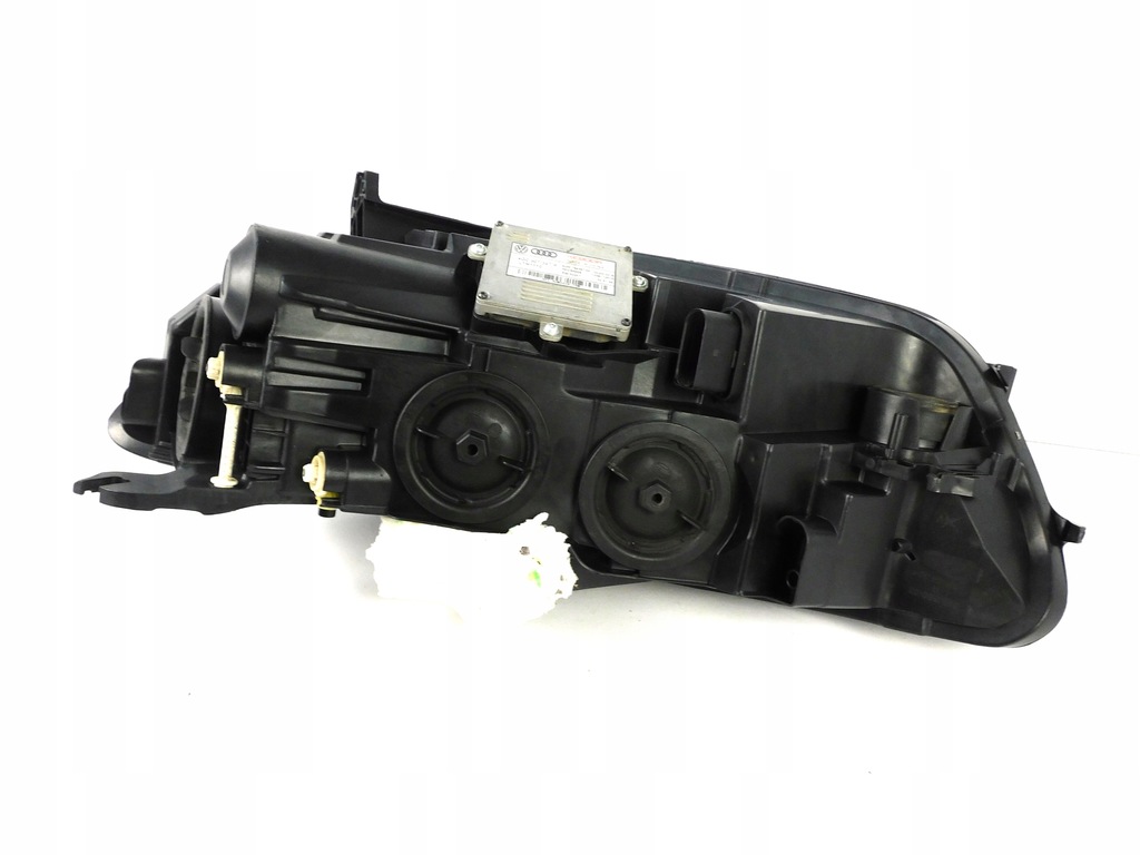 фото №8, Audi a6 c7 4g lift лампа правая ксенон led d5s комплектная