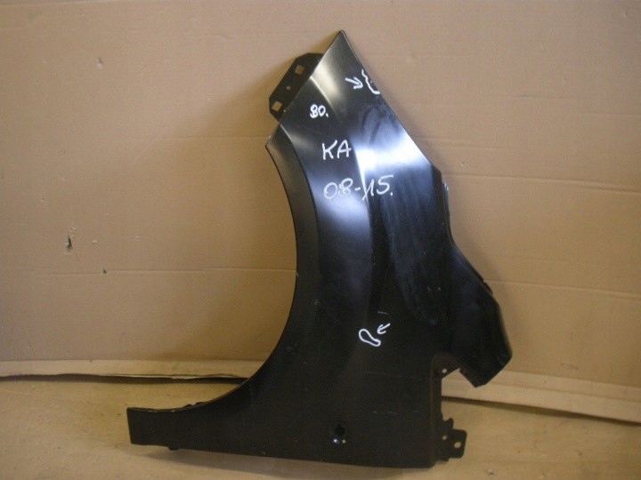 фото №1, Ford ka 2008 крила лівий перед