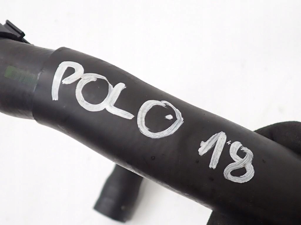 фото №10, Wąż шланг трубка wody комплект seat ibiza v 6f vw polo 2g vi 1.0mpi dfn 18r