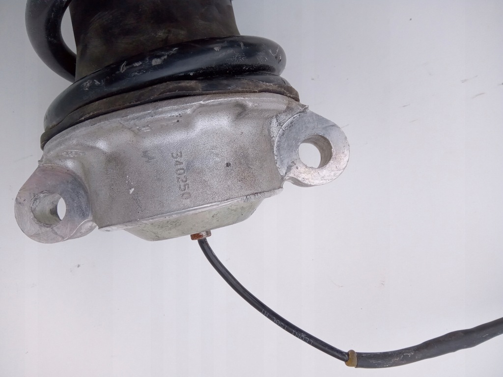 фото №9, Амортизатор перед ferrari f173 sf90 stradale 317750 лівий